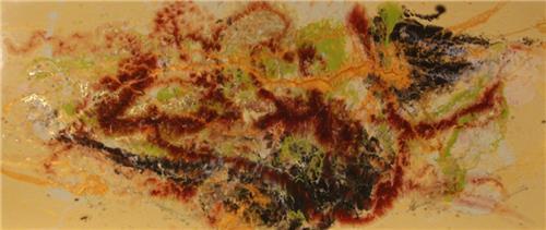 After the Rain 805mm x 1840mm