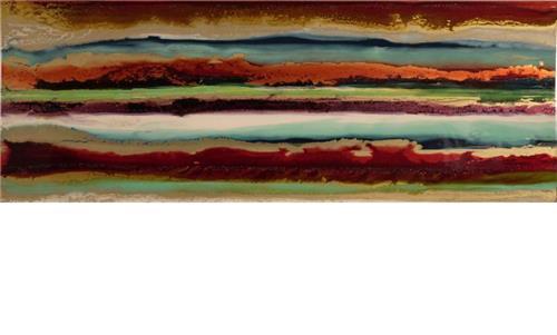 Earth's Story 660mm x 1055mm