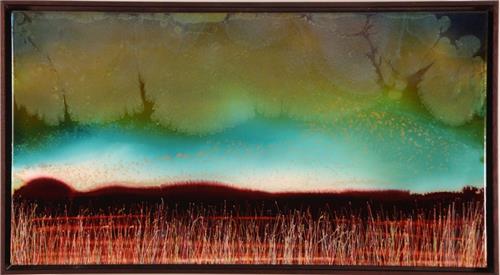 Sprinkled Sunshine 475mm x 860mm (Framed)