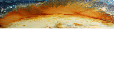 Golden Mist 600mm x 1500mm
