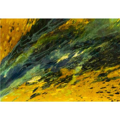Beginning 850mm x 470mm